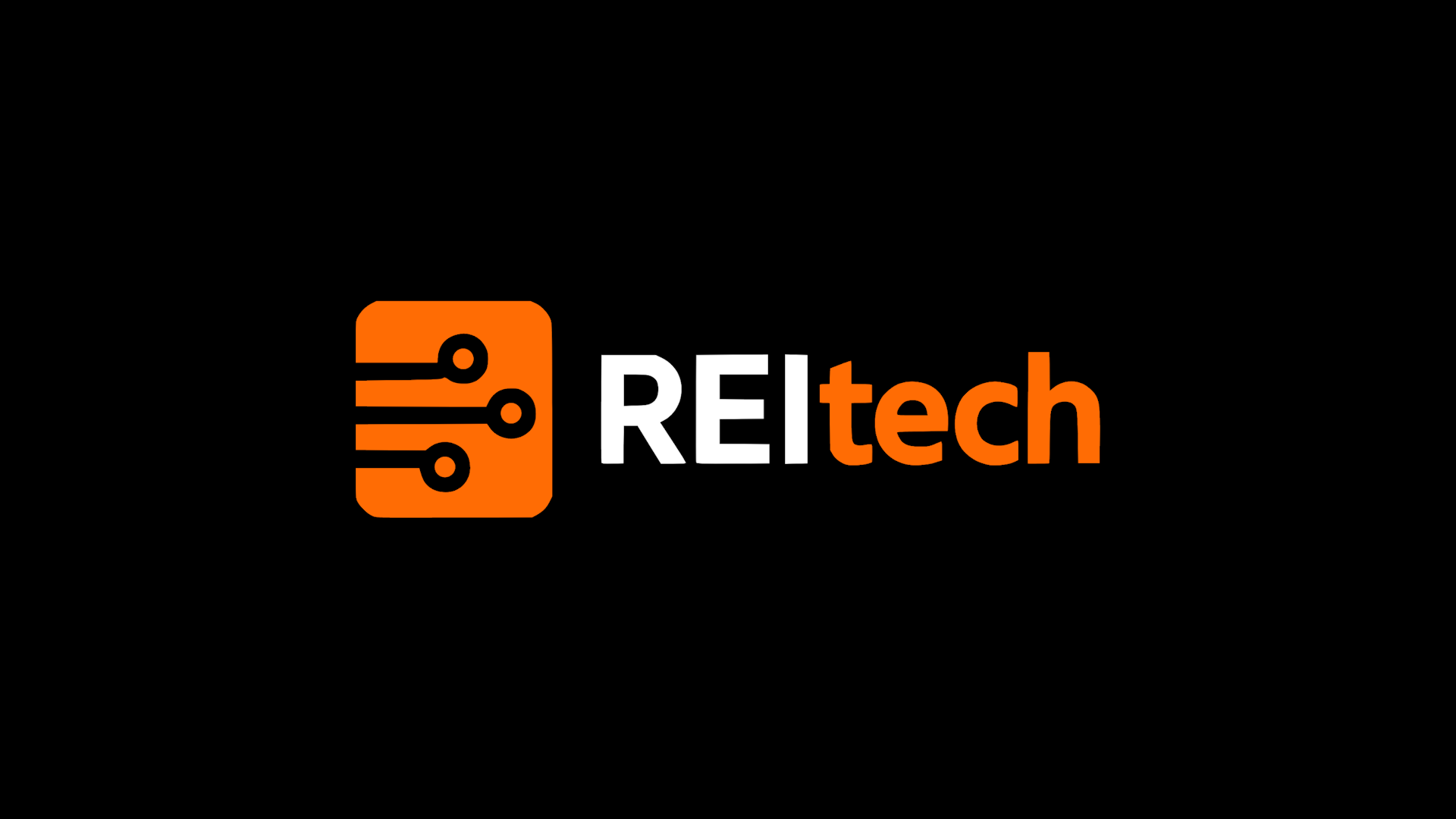 Náhled projektu REItech - Sára Hýžová