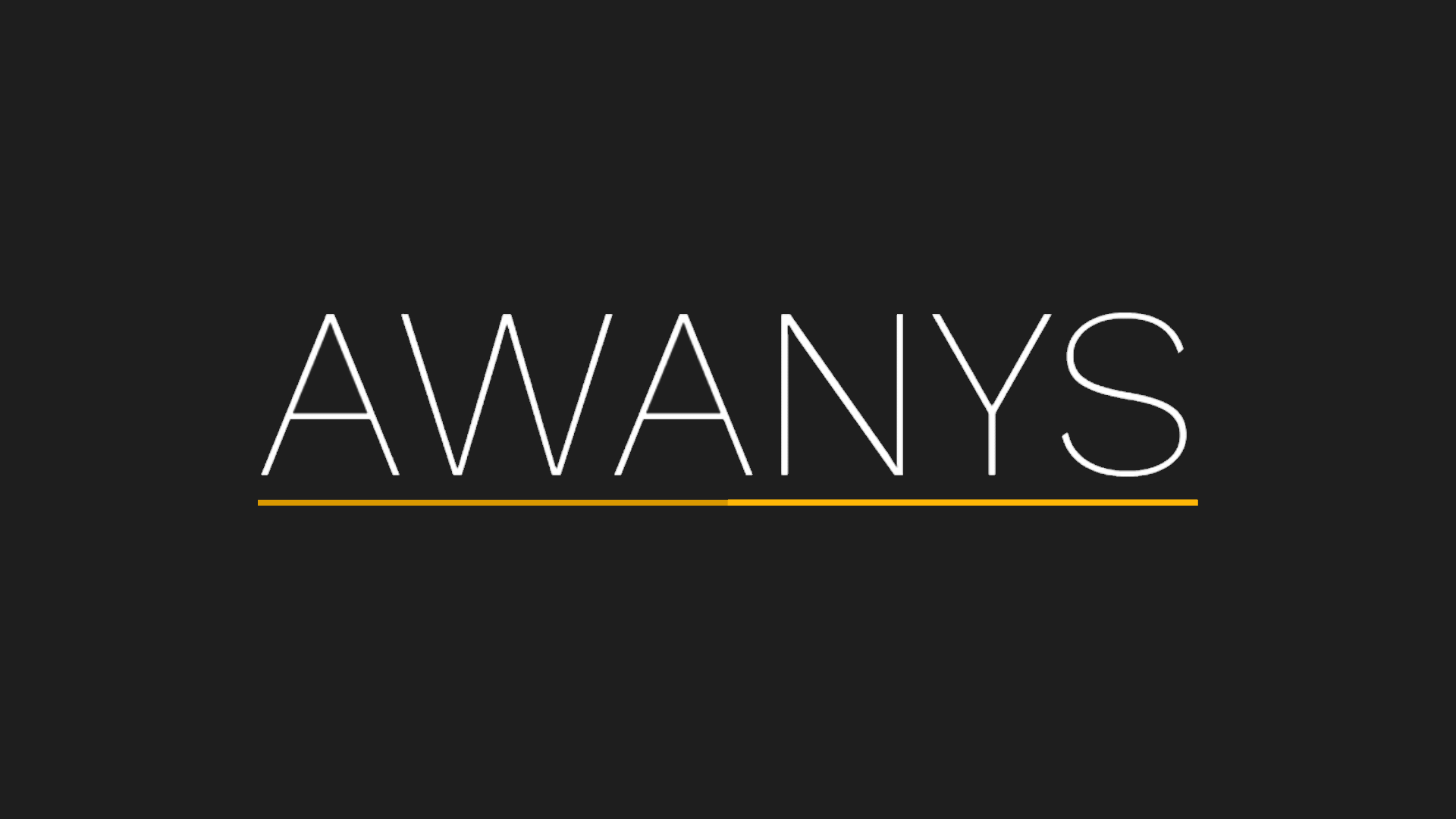 Náhled projektu Awanys - Sára Hýžová